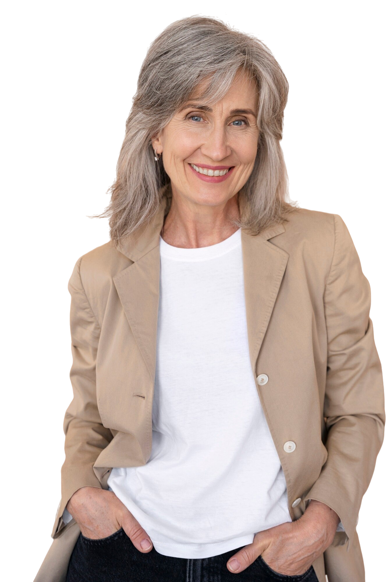 Candidate accompagnée